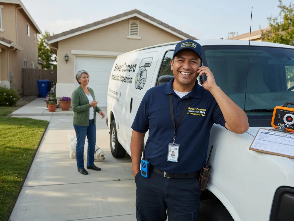 Sewer Line Repair Saint James City, FL FAQs
